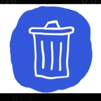 TrashCTO_'s profile picture. 