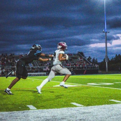 essamalr9's profile picture. 2026 WR | Stroudsburg HS (PA) | 5’9” 170 | 3.2 GPA |