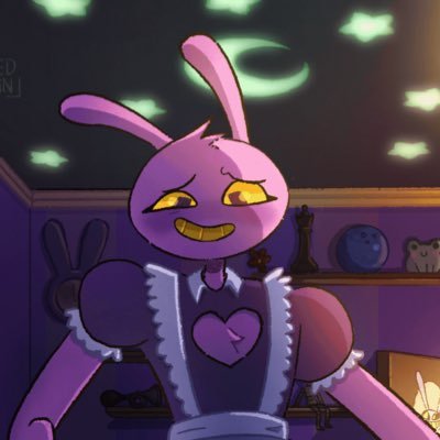 **MINORS DNI**❣️ 28 ♐️ they/them gay ace ❣️ Call me Kit! ❣️ Welcome to my nsfw art and animation twitter❣️ https://t.co/uZ2uJ2gcNK