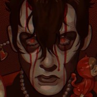 RIRI (@gooreadore) 's Twitter Profile