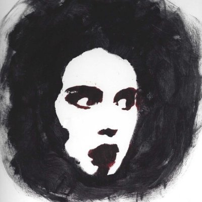 fingerjunky's profile picture. cultured, caffeinated and chaotic