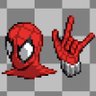 spidey_fan1843's profile picture. Minecraft Deep Dark/Warden and Spider-Man Enjoyer | I like play with pixels most of the time