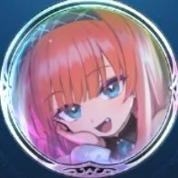 qrvf_11's profile picture. 永遠のリーシェナ推し