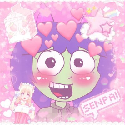 IM NOT A GIMMICK ACCOUNT!!!!!!!!!!!!!!!! its meh. CUTSIECREEPER!!! teh most kawaii girl in town! ;-; also a certified ✨derp✨ i- 👁️👄👁️