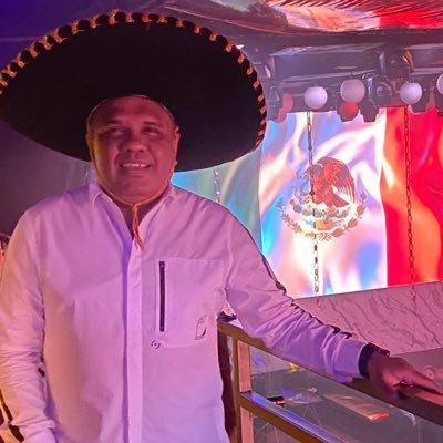 Official twitter of Dj Victor Cervantes, originally from Acapulco Mexico. House, Tech, Progressive their main influences. Global.