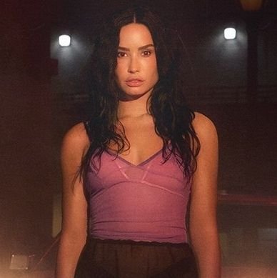 Your #1 source for charts about the grammy nominee, singer, songwriter and philanthropist, Demi Lovato.