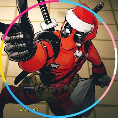 Chr1z63nd3r's profile picture. 🇲🇽︴just a stupid Boy

♪ ▶'are you man enough?'
▪
♪▶'take my face, and desecrate'

I LOVE YOU DAMIAN WAYNE 🗣️