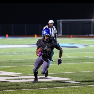 Kytogood's profile picture. Rb/Ath)Raytown High School Football, C/O 2027/ 5’7 155lbs /3.0GPA/ 40: 4.58/Email: kywill204@gmail.com, 816-678-1568