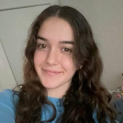 hello nice meeting you! it's Anna from.
