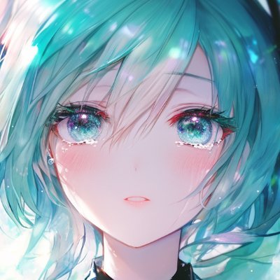 🎹ボカロP|JPOP・アニメ・ゲーム曲とか制作
🎹VOCALOID・Synthesizer Vで月一投稿!
🔗Y: https://t.co/3GJRPILL3R
🔗N: https://t.co/LWYURZr31B
❤️猫🐈️宇宙🌎️
