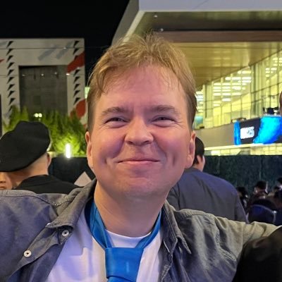 Creator of Bad Cat and many other cat games on Roblox. Taking silly things seriously. 🇫🇮 in 🇯🇵