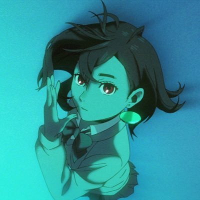 Guidingcomingo's profile picture. I’m literally in love with Alan Becker and Dandadan