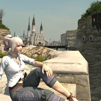 FF14でゆるふわハウジングしてます🤭お店もやってます🎶
ゼロムス集会所のサポーター(非公認)と最近は写真館の雑用もしてます🤭
ゼロムス鯖ミスト5区41番地 和風喫茶「ヴィナス」☕ ゼロムス鯖ミスト2区トップマスト2-75 BAR「エルヴィナ」 #ヴィナス #エルヴィナ