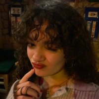 Gizem Mızrak (@gizemmzrk) 's Twitter Profile