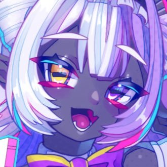 今宵もご主人と夢の中︎︎ ☾┊ 貴方の夢に現れるメイド系夢魔Vtuber ┊ 創造𝔻𝕒𝕕 / 𝕚𝕔 (@azumano_jam) / 魔法𝔻𝕒𝕕(@mintnatu)┊ 𝕋𝕒𝕘 #お話シアさん ┊ 𝔽𝔸 #イラシアナ ┊ 𝕙𝕕(@sasachi_014)
