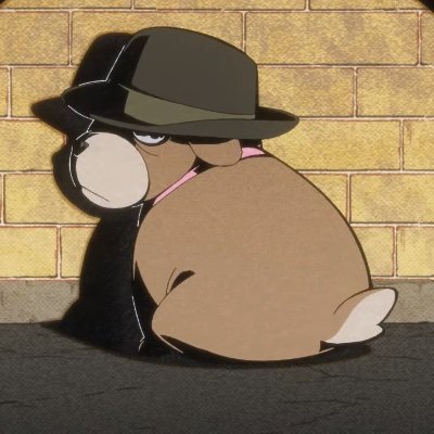 badrandomさんのプロフィール画像