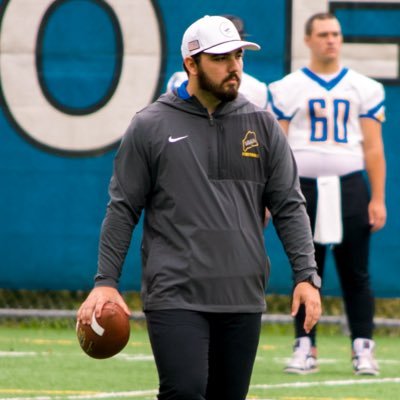 HB/TE Coach @ Maine Maritime Academy ⚓️🏈, Florida Native, Recruiting: FL, SC, NC, and ME
