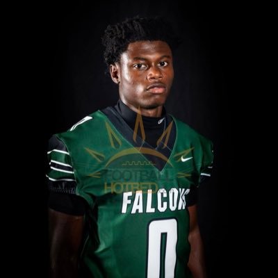 Jacob Thomas l 5’10 160 Lbs ATH x Charles W Flanagan High School C/O 2027 4⭐️l 100m: 10.3 #AGTG ig: retiremoms0_ 3.6 GPA 40 Time : 4.34