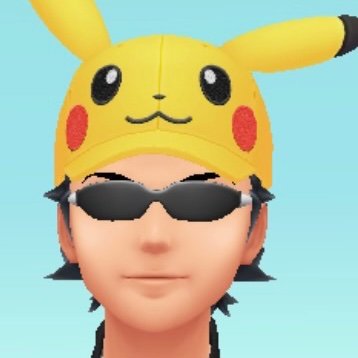 北カリフォルニアでポケ活中の旅行好きなおっさんです • 青Mystic • TL50 (2021.02.11)・無言フォロー失礼します・無言フォロー&RT歓迎 • リプ遅い • 帰国時は兵庫と東京・English & 日本語 • フレ枠いっぱいなのでフレンド募集していません • 時差 日本-17