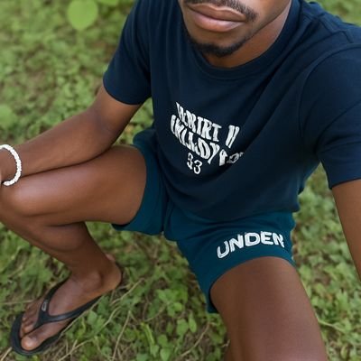 EdwinKing21's profile picture. PAY 💰 UP🤑NIGGA😈