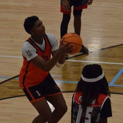 |6’0| SF and PF| Class of 27’| Arkadelphia High School| 3.3 gpa| contact(870-713-0315 or 870-345-0828 NCAA ID#2502515017