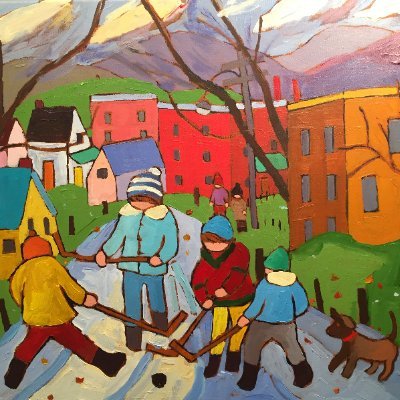 Capturing the colours, seasons, and spirit of Canada – from pond hockey to autumn harvest – celebrated nationwide.