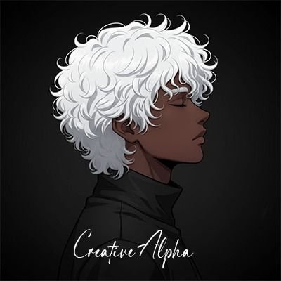 cre_ativealpha's profile picture. I am the creative designer your brands/projects needs to maximize reach and generate leads✒️