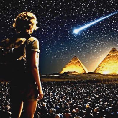 JOB 38:31 🌟🦁🌍 Entrez dans l’aventure de PotorI et préparez- vous à voir l’univers sous un tout nouvel angle.