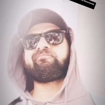 soycaspe's profile picture. Auv 3:16