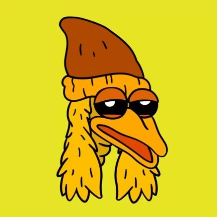 Official $BirdDog Mascot • https://t.co/2uGfApI5rJ https://t.co/IfLcSP0hHw @Bird_DogERC 0xF6Ce4BE313EaDo51511215F1874c898239A331E37