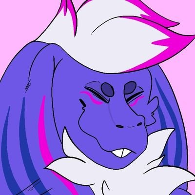 18+ only / 21 / CW: GAY FURRY THAT LIKES KINKY VORE / discord is 'kublagunn' / Perma Count: 5 / All of my Art is Commissioned / Rare Findom: $KublaGunn