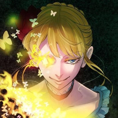 Umineko & Higurashi are basically the best series ever created. | Big fan of Naruto. | Reading ORV 📖
