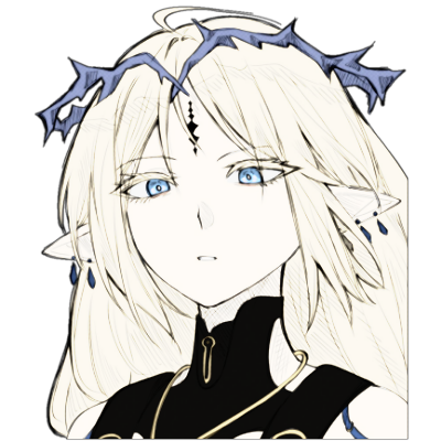 ResonanceMaiden's profile picture. 