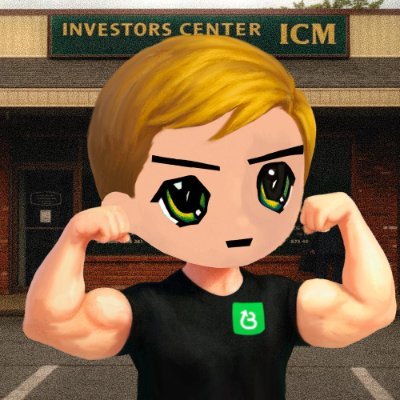 Pushing forward internet capital markets & tokenized equity
Mentor @icmdotrun
Ex-community manager at @believeapp
