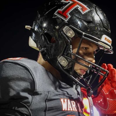 Caleb Ehmen Profile