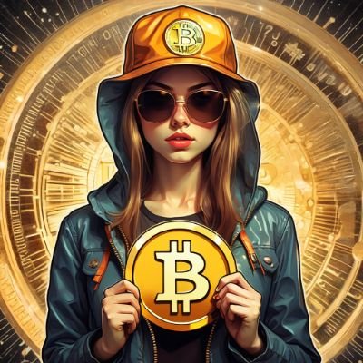 Sexy_angela_22's profile picture. crypto enthusiast, grinder, trader, lurkerer! Money is bitcoin🪙