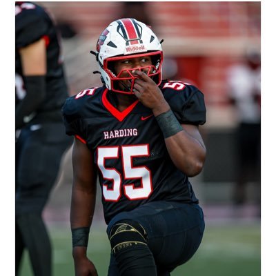 Marion Harding High School 26’ | DT |Marion, Ohio | 6’1 250 | 3.383 GPA | Team Captain x2 |Jamariestarks@gmail.com | 740-692-5791 | Football, Wrestling