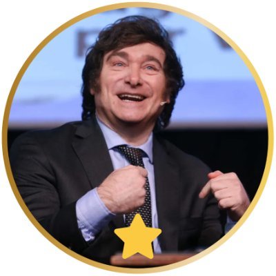 Lealtad a Javier Milei 🦁 Argentina será grande de nuevo