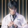 ironfistk's profile picture. 🎮    ,  「  우  •  석 」  :    𝟵  𝟴   ─    𝒍.   𝗅𝗂𝖿𝖾 𝗂𝗌 𝖺𝖻𝗈𝗎𝗍  goals , 𝗍𝗁𝖾 𝗆𝗈𝗋𝖾 𝗒𝗈𝗎 𝗉𝗎𝗍 𝗂𝗍 𝗍𝗁𝖾  ›  𝗯 𝗲 𝘁 𝘁 𝗲 𝗿.