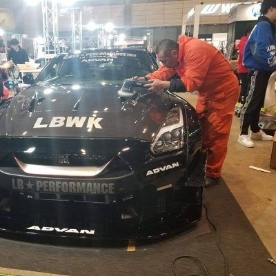 「return・luster」(艶を戻す)
JDM大阪代理店
洗車・磨き・コーティング・車内清掃・ルームクリーニング
艶に拘って10年以上
普段触れない様な車も仕上げています
YouTubeは趣味で10年やってます
チャンネル登録おねがいしますw
https://t.co/jkHOfRLOTK