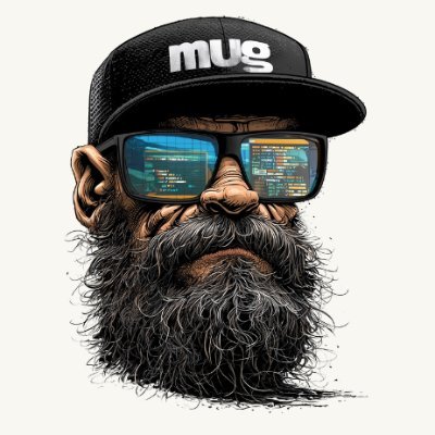 mug_Z808's profile picture. I make videos, marketing content, and websites for Web3/Crypto projects, and tools I believe in.