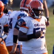CJ MCNARY | Class of 2030 | 13 y/o | 5’10 | 220 lbs | DE/OT | ig 2k_cj56|
