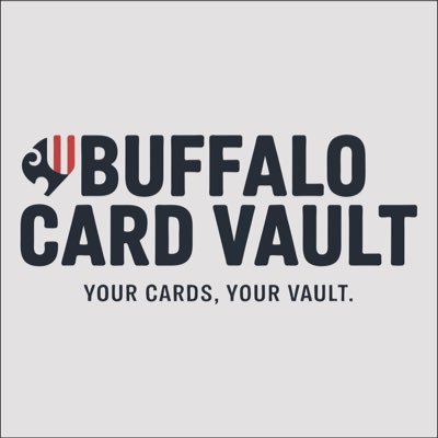 📍 Buffalo, NY
✨ Sports Cards | TCG | Collectibles
💯 Buy • Sell • Trade • Collect
🔥 From rookies to vintage grails
📦 DM for deals & trades