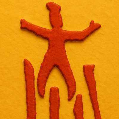 Aprenent de viure en l'amor a una #LlenguaLLiure i una #VernaclitatJusta!
Cor de cotó i filferro. Esclat d’art. Poeta de combat! Contra l’imperi, parla català!