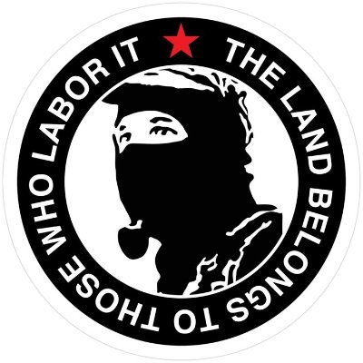 СМЕРТ усім, хто шкодить здобуття свободи трудящого народу!