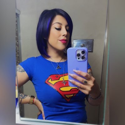 Miss_IronMaven's profile picture. Witch🪄Paranormal Bitch 🪄Black Magic Woman🪄 Photography 🪄