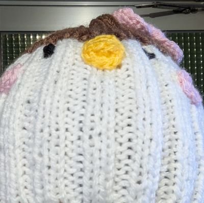 ミ(ÒзÓ)彡<爆発だ!
JAMプロ脳の牙狼キチ、チャームポイントは聴力と肝臓。アイコン…もうすぐハロウィンですね(:3_ヽ)_