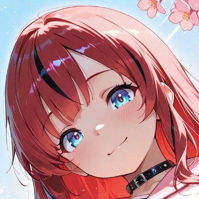日向 茜です 💓趣味はコスプレ👗AIイラスト投稿中です✨
🌈応援してもらえたら嬉しいです🌈
青髪の蒼ちゃんも登場⭐
※マイペースに投稿、返信します✨
※DMは基本返信していません ❗
※無断使用・転載は禁止です❗