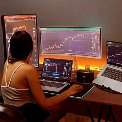 Quotex_Padma's profile picture. Perfect Analysis & Trades
START TRADING WITH ME ⬇️