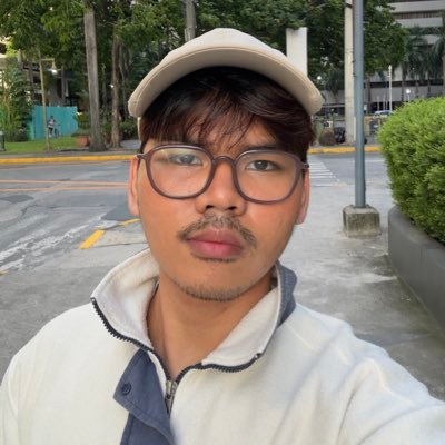 He/Him - Interior Design student - Red Spartan - Padayon at Puhon 🌻